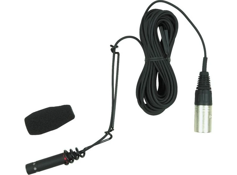 Audio-Technica PRO45 Mikrofon Kondensator Nyre Henge 